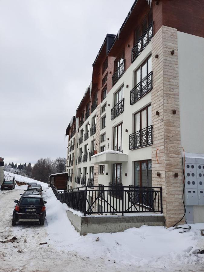 President Kop A-1 Hotel Kopaonik Exterior photo