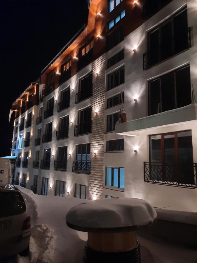 President Kop A-1 Hotel Kopaonik Exterior photo